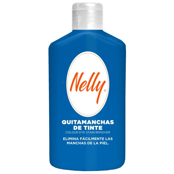 Quitamanchas de Tinte - Nelly - 1