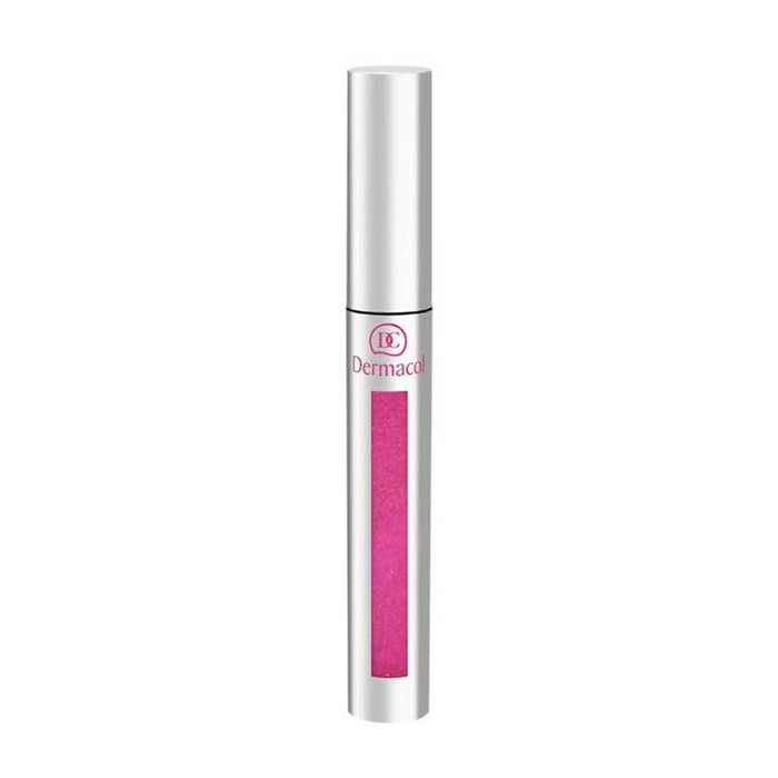 Lip Up Plumping Lip Gloss - Dermacol : Lip Up Plumping Brillo de Labios 5 - 1