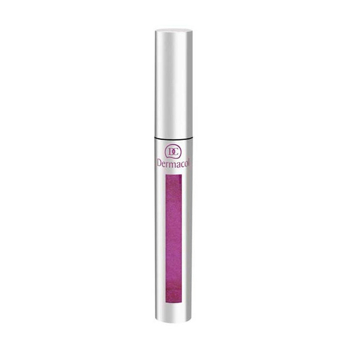 Lip Up Plumping Lip Gloss - Dermacol : Lip Up Plumping Brillo de Labios 6 - 1