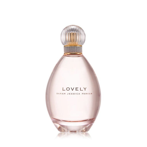 Eau de Parfum Lovely - Sjp Beauty : 100 ml - 1