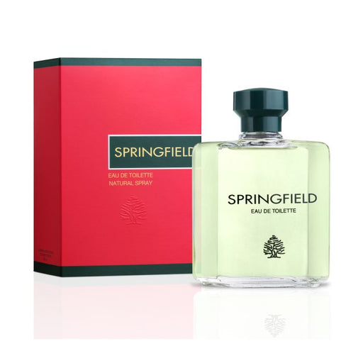 Eau de Toilette  - Springfield - 1