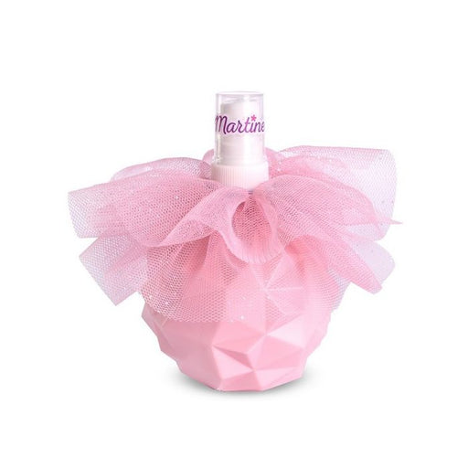 Shimmer Fragrance Mist Bruma Brillante 100 ml - Martinelia : Rosa - 1