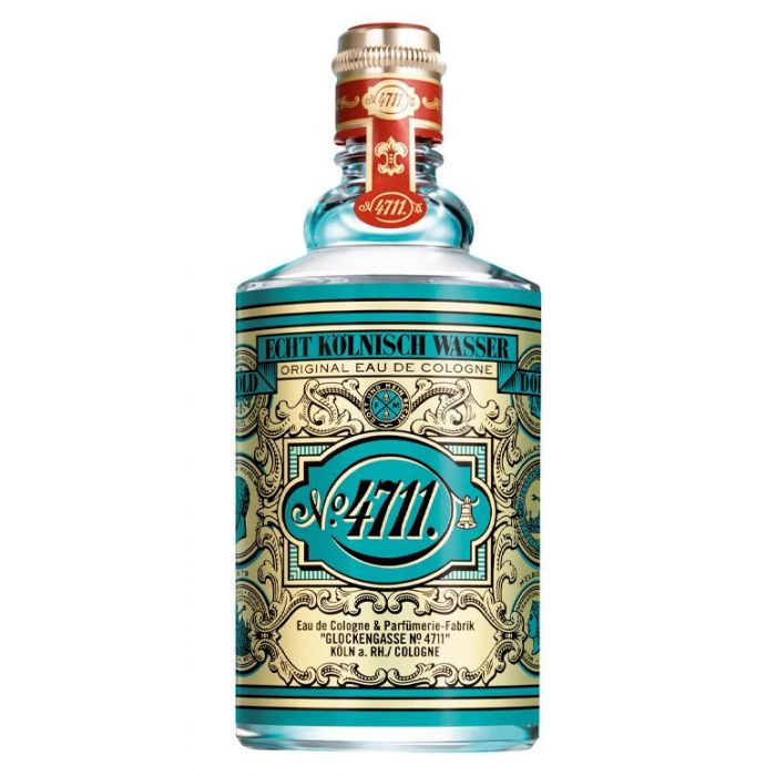 Eau de Cologne Original Edc - 4711 : 200ML - 1
