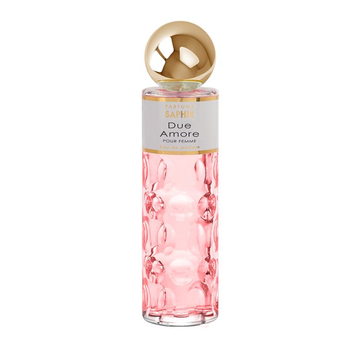 Due Amore Woman Eau de Parfum - Saphir - 1