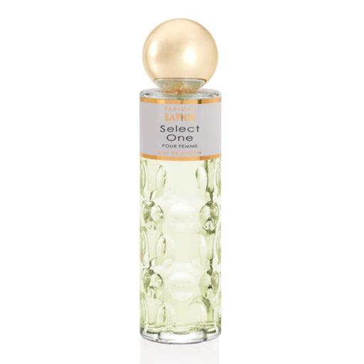 Perfume Select One Pour Femme - Saphir - 1
