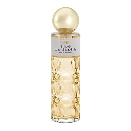 Perfume Siloe Pour Femme - Saphir : 200 ml - 1