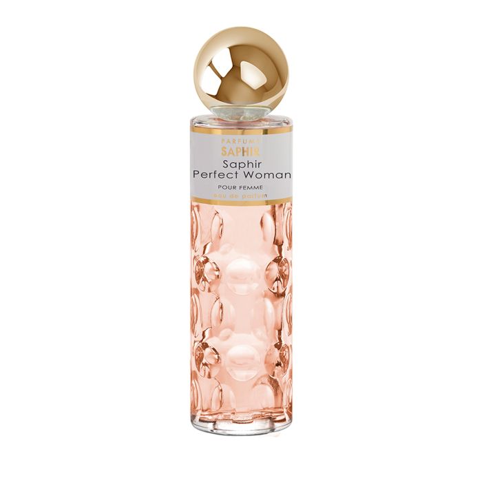 Perfume Perfect Woman - Saphir - 1