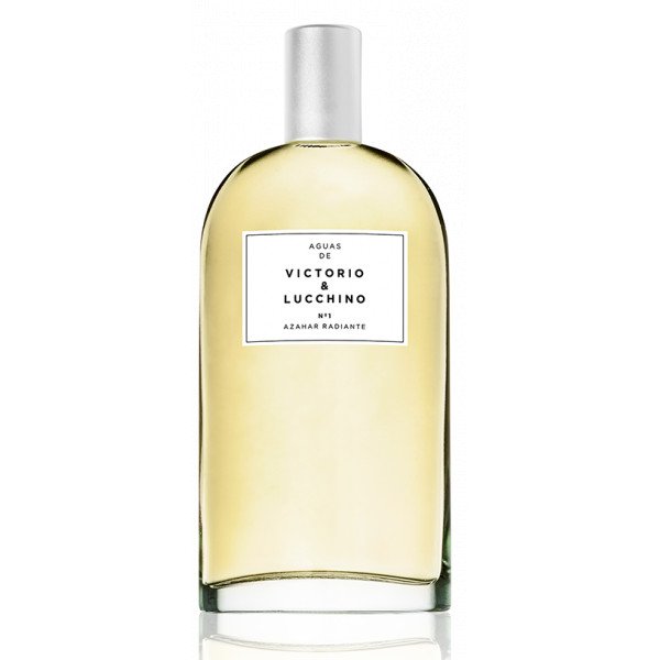 Agua de V&l Nº 1 Azahar Radiante - Victorio & Lucchino : EDT 30 ML VAPO - 1