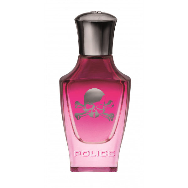 Potion Love for Her - Police - 2