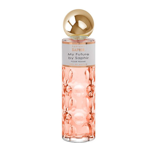 My Future Eau de Parfum - Saphir : 200ML - 1