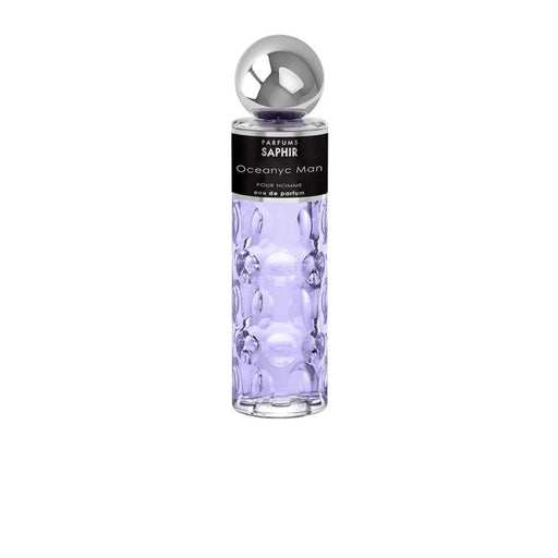 Perfume Oceanyc Man 200ml - Saphir - 1