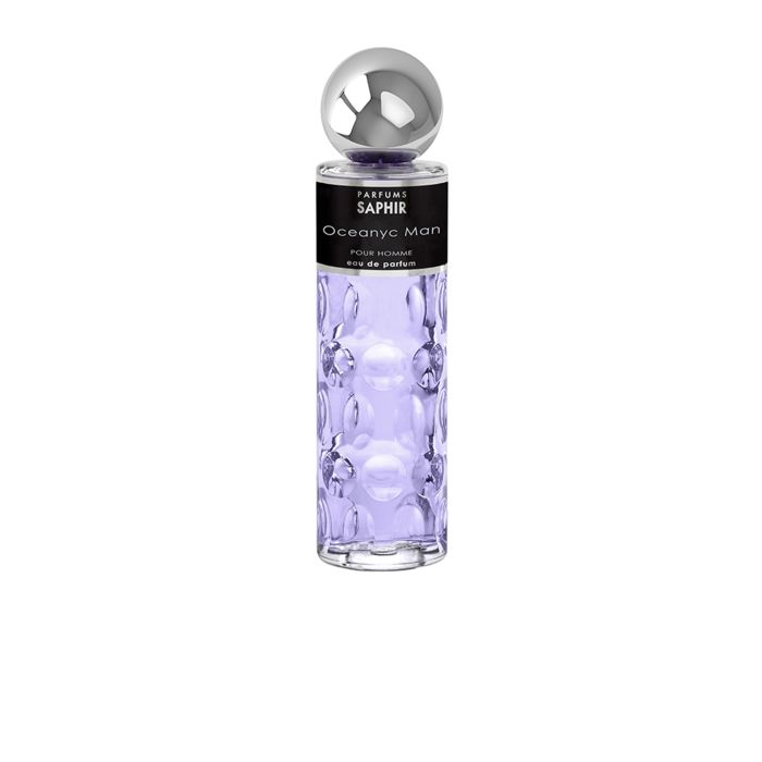 Perfume Oceanyc Man 200ml - Saphir - 1