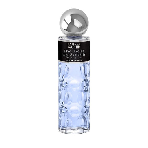 The Best Edp Hombre - Saphir - 1