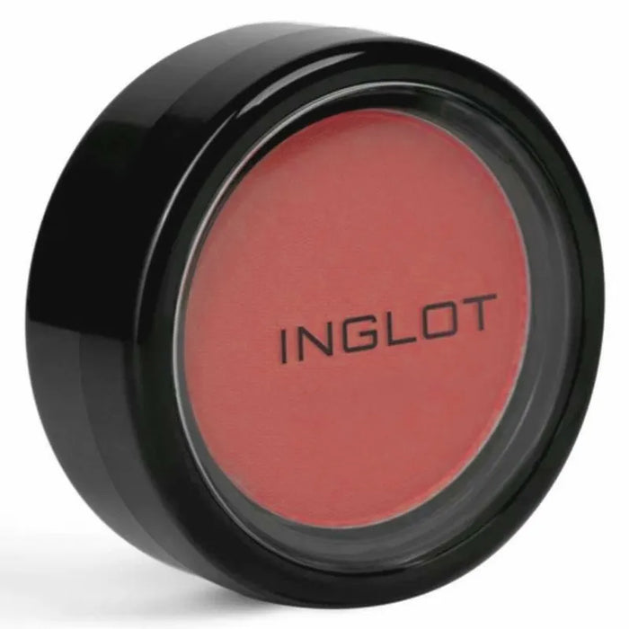 Colorete en Polvo Radiant Skin - Inglot : 27- Rosa Intenso - 1