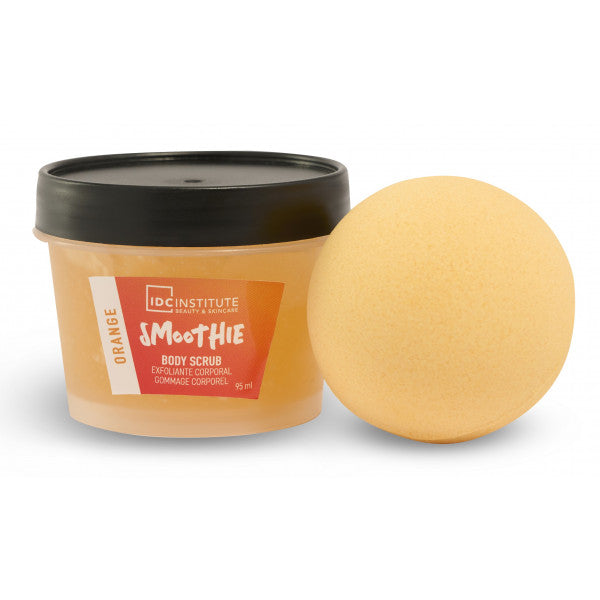 Set de Baño con Aroma a Frutas - Idc Institute : Naranja - 2