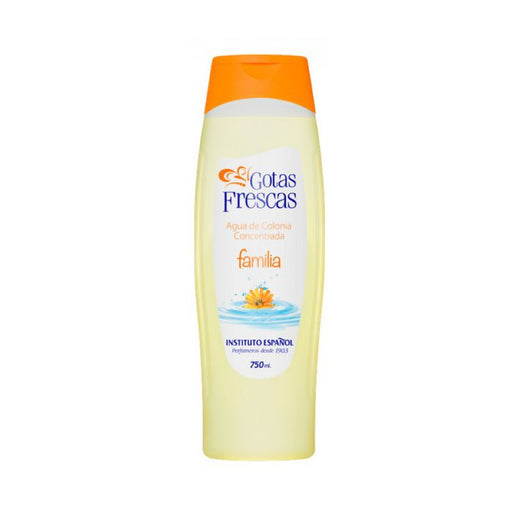 Colonia Familia - Instituto Español : 750 ml - 1