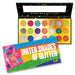 Paleta de Sombras - United Shades of Glitter X21 - Rude - 1