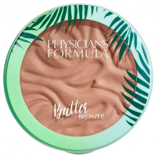 Bronceador con Manteca de Murumuru Butter Bronzer - Physicians Formula - 1