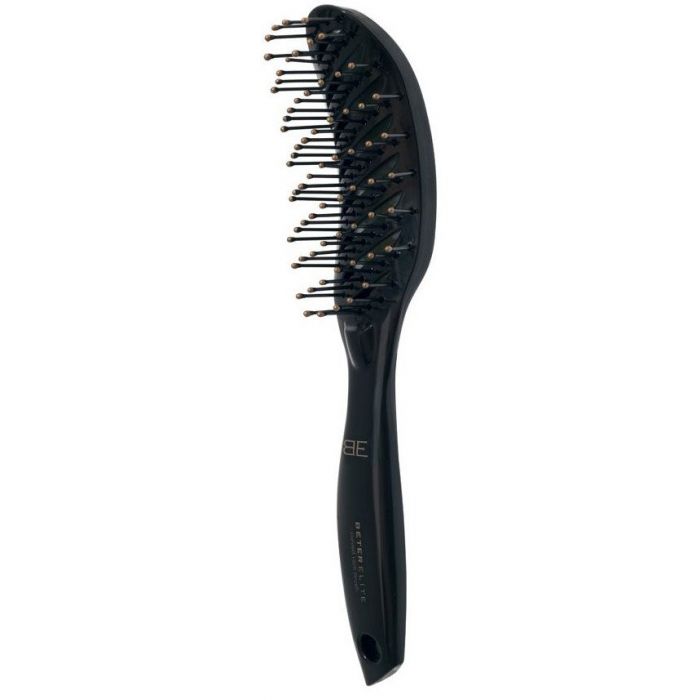 Cepillo Esqueleto Curvo Ergonómico - Beter - 1