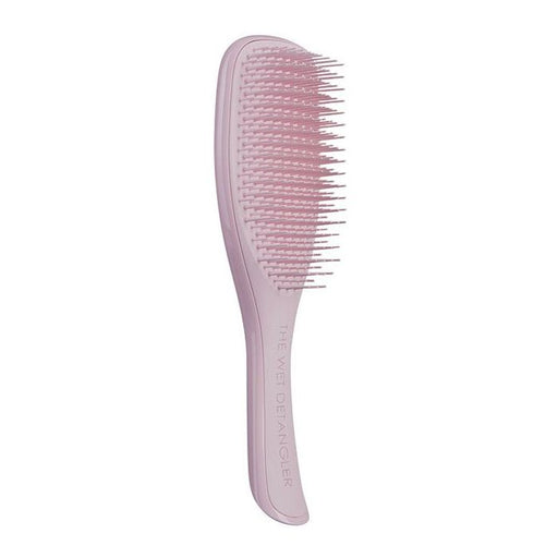 Wet Detangling Cepillo con Mango para Desenredar - Tangle Teezer : Millennial Pink - 1