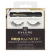 Pro Magnetic Pestañas Postizas & Eyeliner - Eylure : Wispy - 1