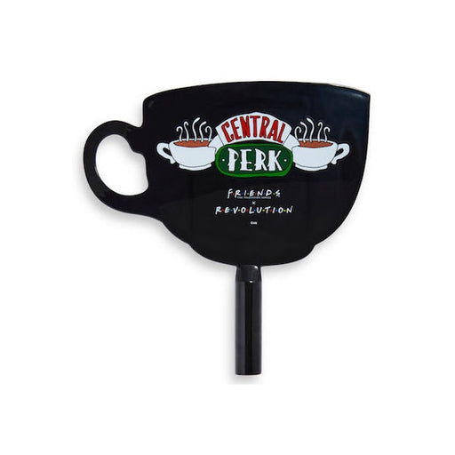 Espejo de Mano Friends Central Perk - Revolution - Make Up Revolution - 2