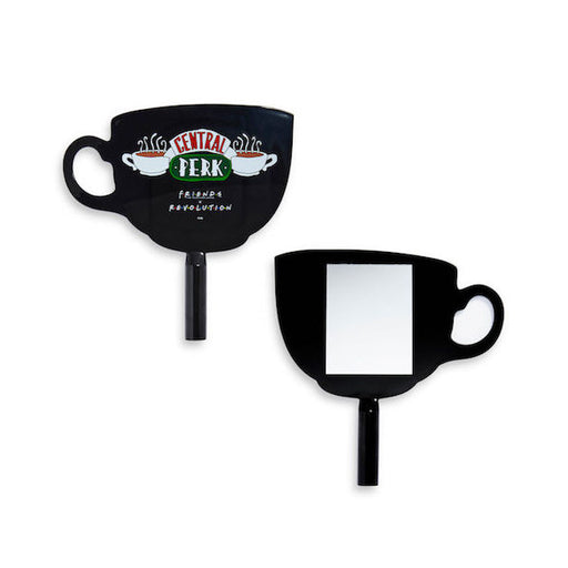 Espejo de Mano Friends Central Perk - Revolution - Make Up Revolution - 1