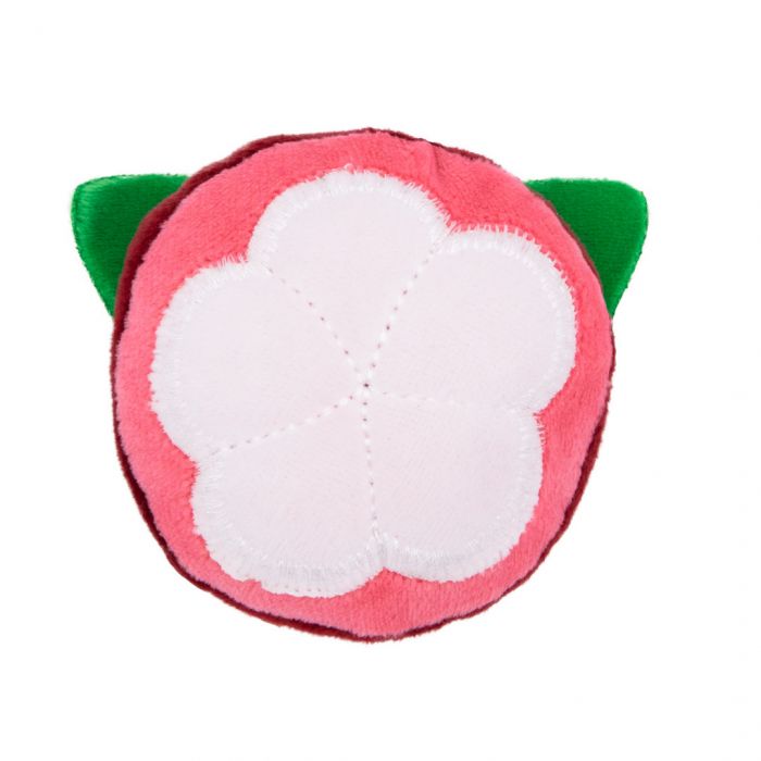 Juguete Peluche Fruta - Hu - 1