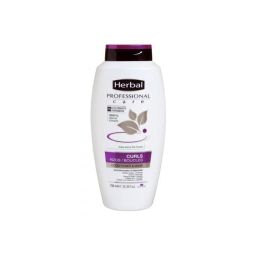Acondicionador Professional Care Rizos - Herbal - Herbal Essences - 1