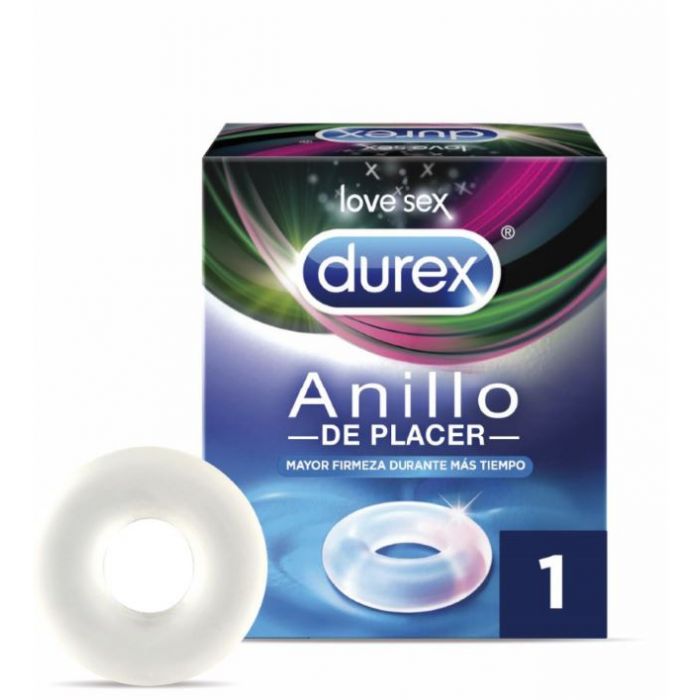 Anillo de Placer - Durex - 1