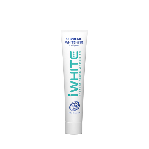 Pasta Dental Blanqueadora Supremo 75ml - Iwhite - 2