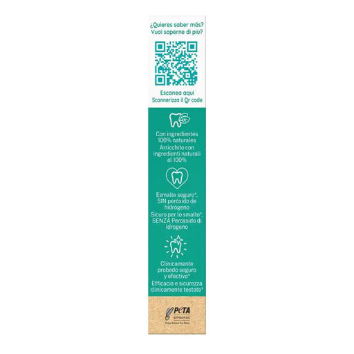 Tiras Blanqueadoras Dentales Natural - Iwhite - 2