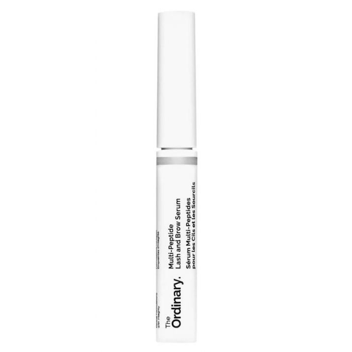 Multi-péptidos Serum para Pestañas y Cejas - The Ordinary - 1