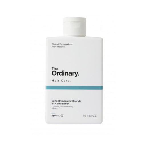 Acondicionador Cloruro de Behentrimonio 2% - The Ordinary - 1