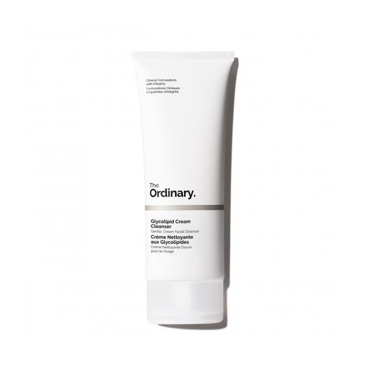 Crema Limpiadora con Glipolípidos - The Ordinary - 1