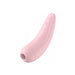 Curvy 2+ Vibrador: Rosa - Satisfyer - 1