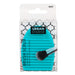 Limpiador de Cepillos - Brush Cleansing Brush Scrub (teal) - Cala - 1