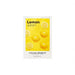 Mascarilla Airy Fit Limón - Uniformidad de Tono - Missha - 1