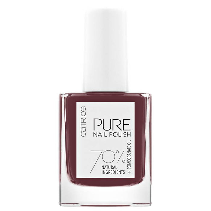 Esmalte de Uñas - Pure - Catrice - 1