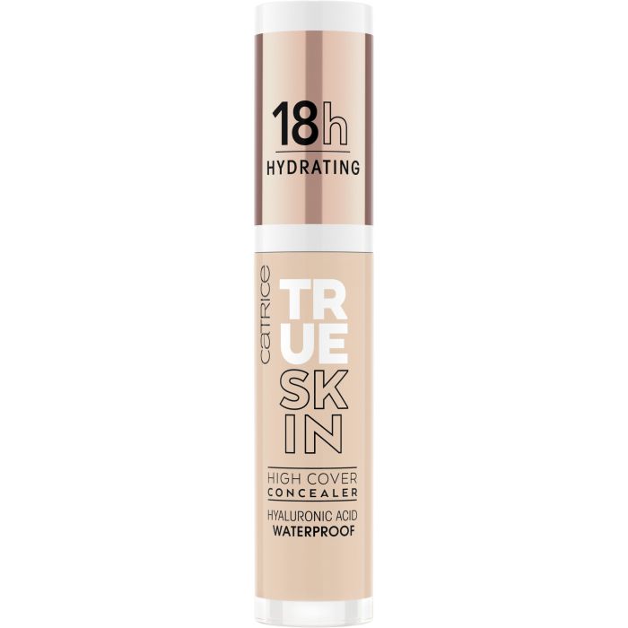 Corrector Alta Cobertura - True Skin - Catrice : 010 - 1