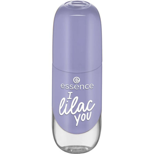 Esmalte Gel - Shine Last & Go! - Essence - 1