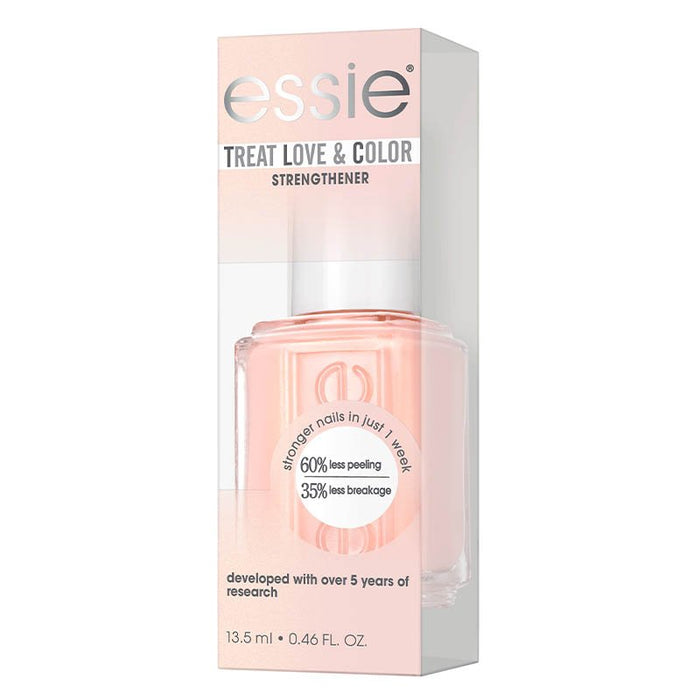Esmalte de Uñas Hidratante 'treat, Love and Colors - Essie : 2 - tinted love - 1