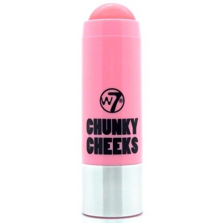 Colorete en Stick Chunky Cheeks - London - W7 - 3