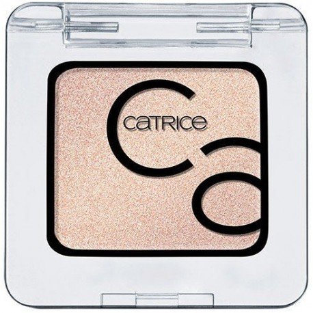 Sombras de Ojos - Art Couleurs - Catrice - 11