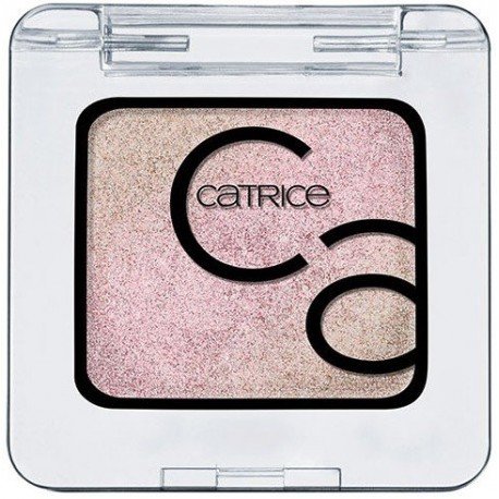 Sombras de Ojos - Art Couleurs - Catrice - 5
