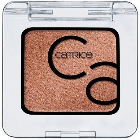 Sombras de Ojos - Art Couleurs - Catrice - 10