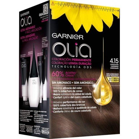 Coloración Olia - Garnier - 9