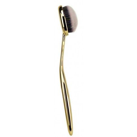 Glowy - Brocha Oval para Maquillaje Fluido - Beter - 3