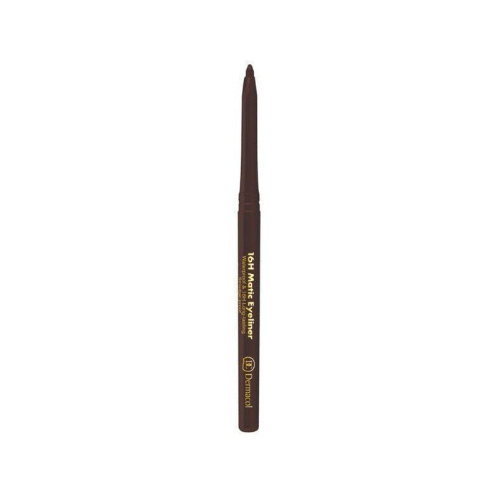 Delineador 16h Matic - Dermacol - 2