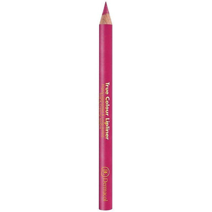 Perfilador de Labios True Colour - Dermacol - 2